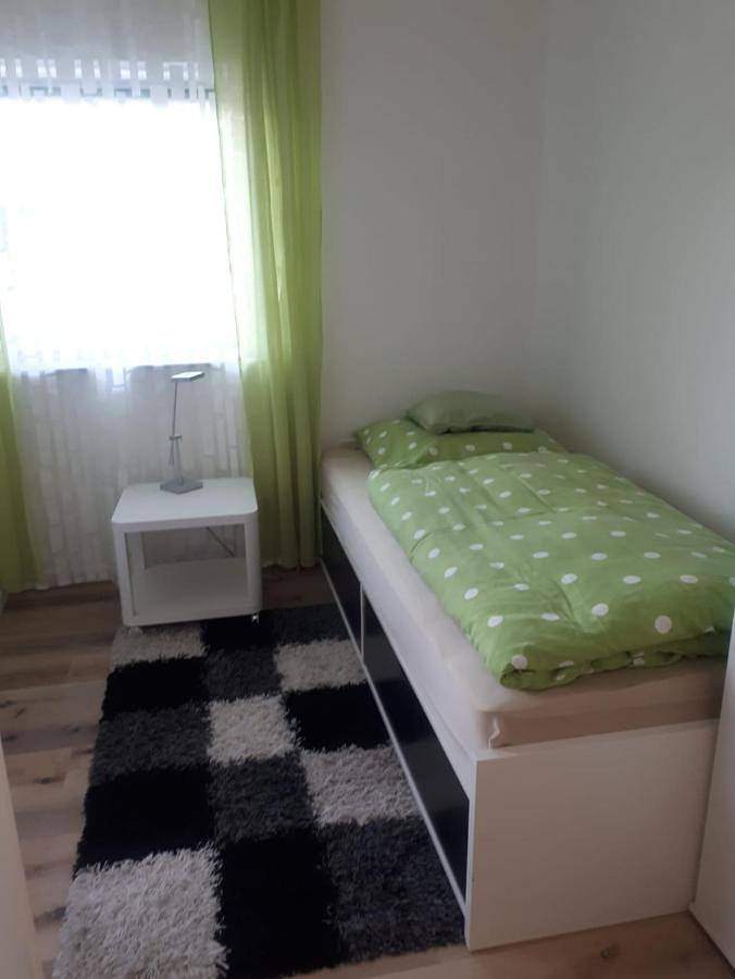 Gîte pour 2 personnes à Bietigheim-Bissingen - 2