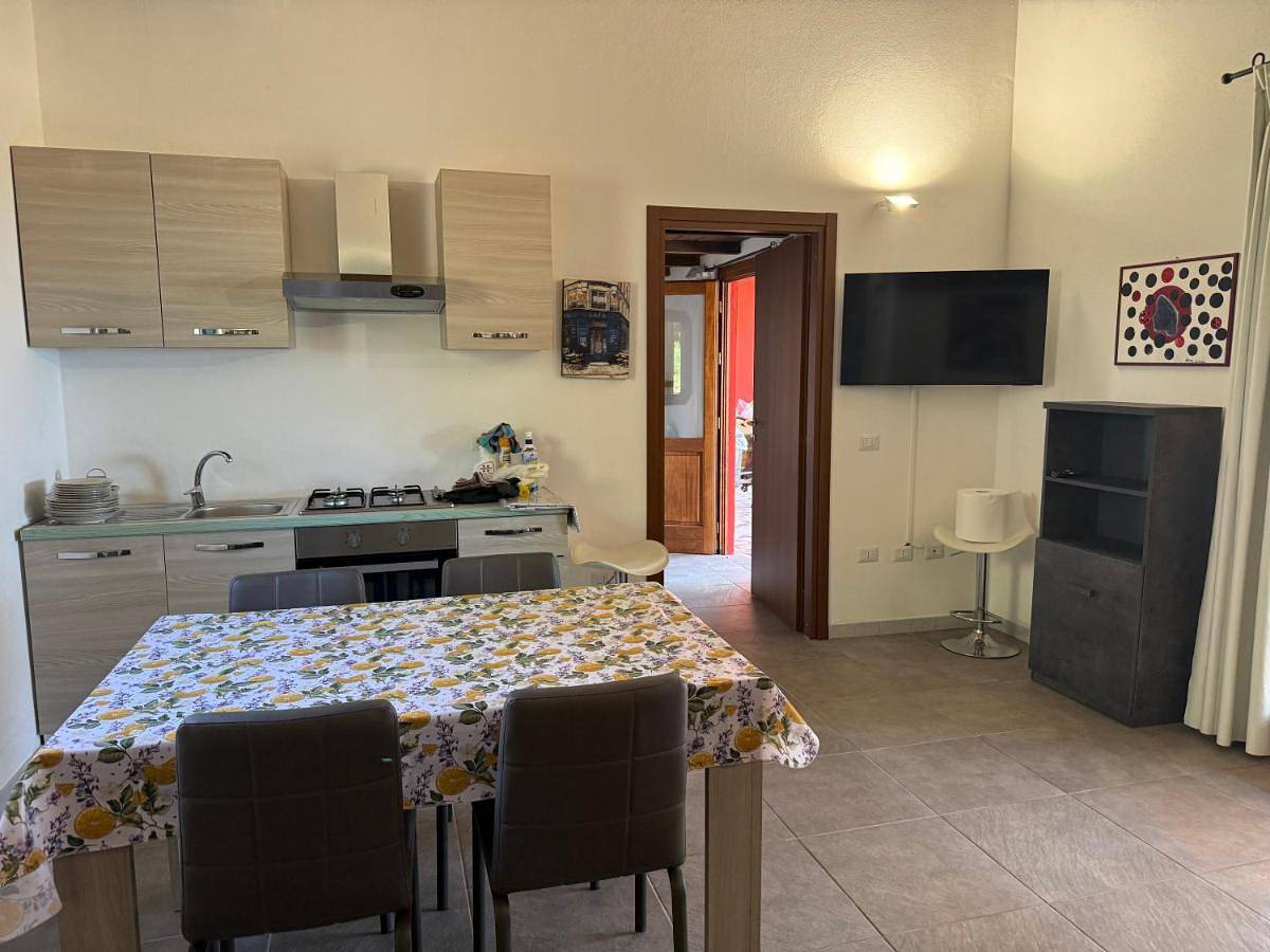 S'Abba Druche rooms in Bosa, Planargia