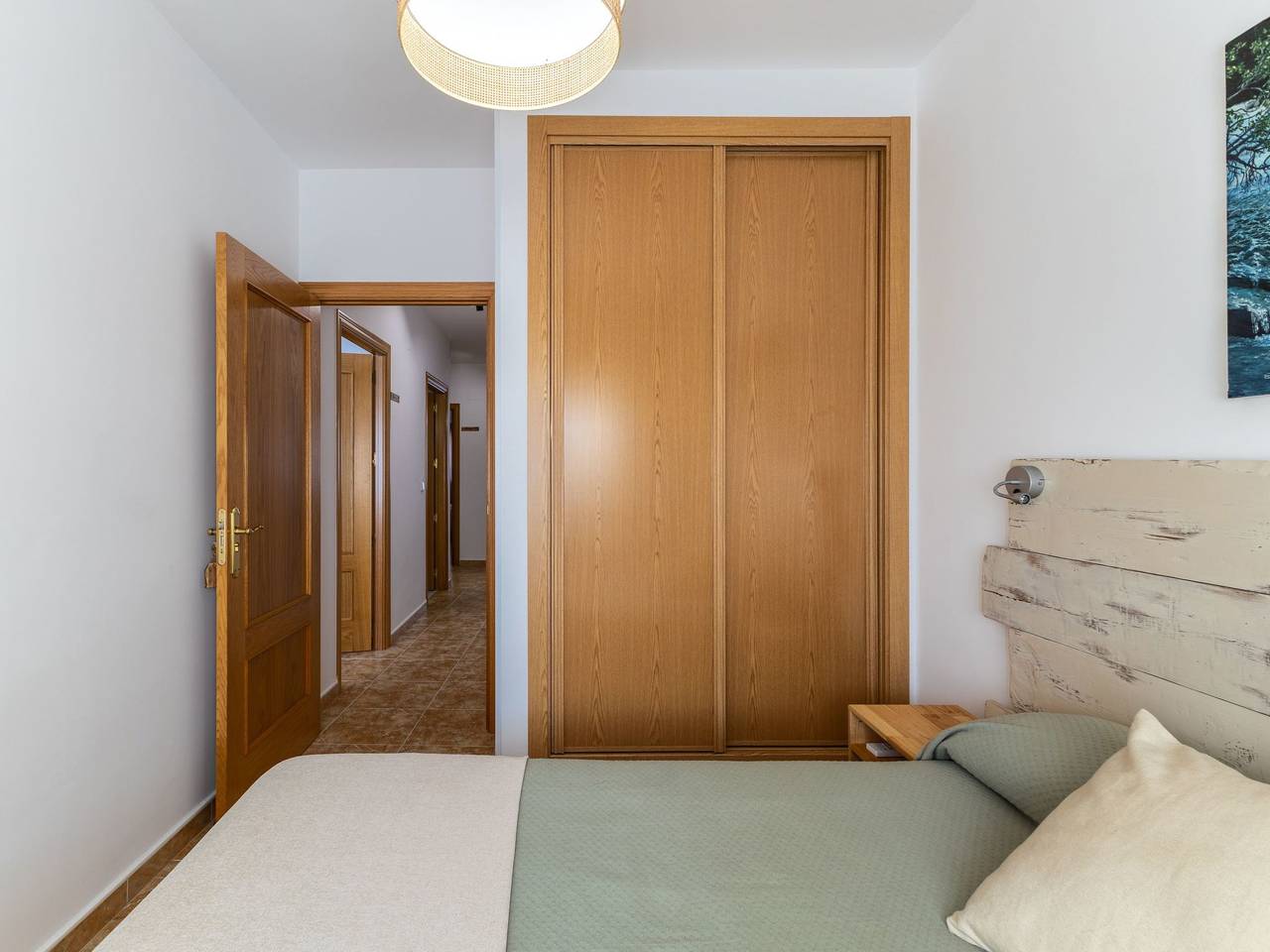 Ganze Wohnung, Günstige Ferienwohnung in Toledo". in Gálvez, Toledo Provinz