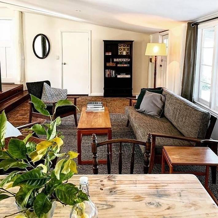 Holiday home for 4 people, with garden, with pets in Western Australia