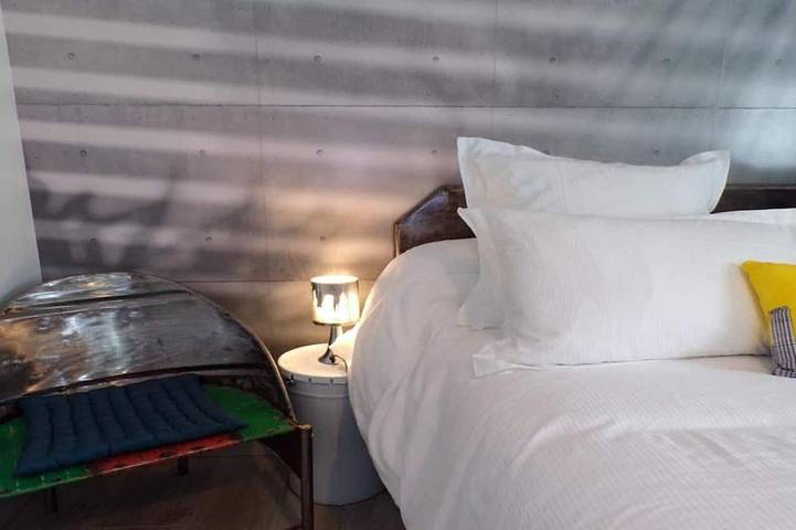 Location de vacances pour 6 personnes, avec jacuzzi et jardin à Teyssieu - 2