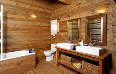 Villa pour 12 Personnes dans Huez, Parc national des Écrins, Photo 2