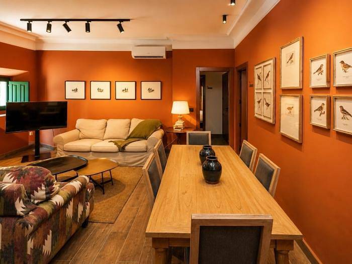 Casa rural para 2 personas, con Piscina en Montejícar - 4