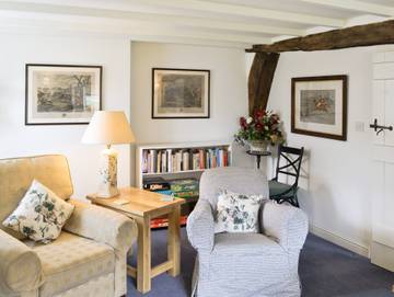 Glamping for 4 People in North Yorkshire, Yorkshire, Photo 3