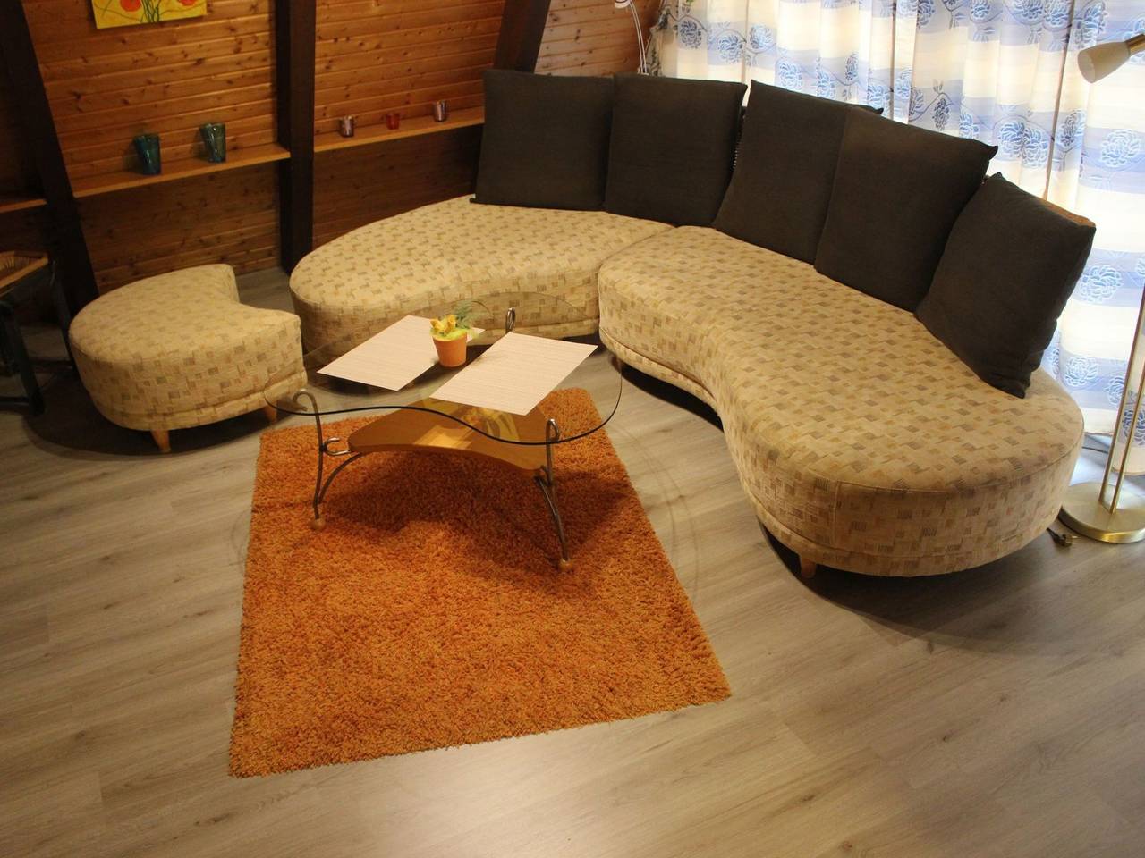 Kornblume in Machtlos, Ronshausen