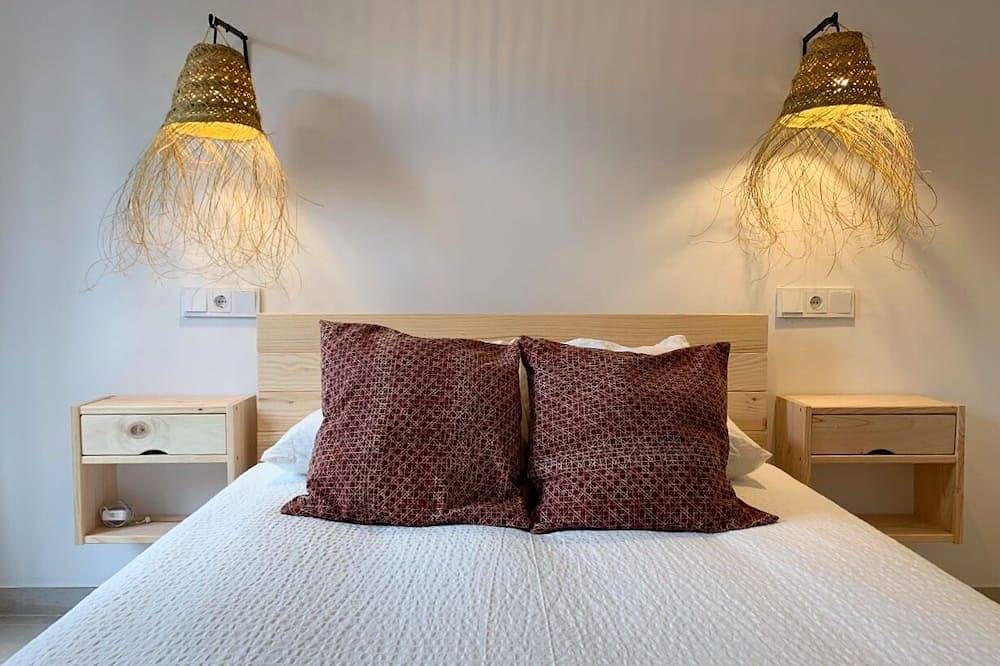 Entire apartment, Marinas Sol-Ground floor apartment with garden! in Playas de Vera, Vera