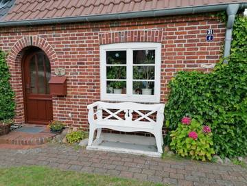 Ferienwohnung für 2 Personen in Westerland, Sylt (Gemeinde), Bild 2