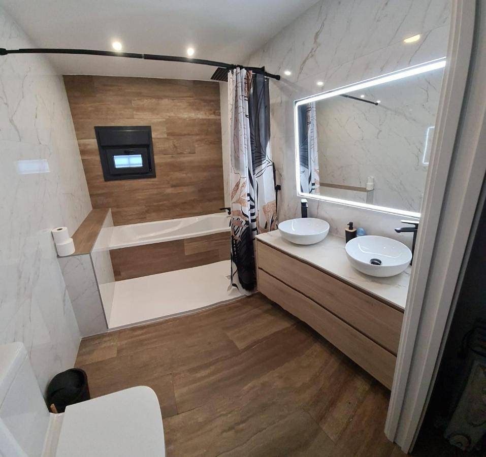 Villa Ainara Aguadulce in Aguadulce, Roquetas de Mar