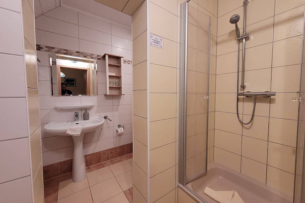 Ganze Wohnung, Wohnung 01 - 1 Raum Fewo - Ostsee-Muschel in Zinnowitz, Usedomer Norden