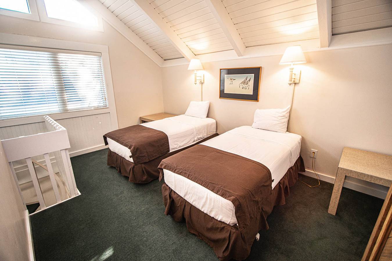 Waterwood Townhomes in Pamlico Sound