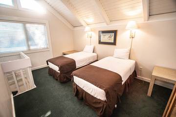 Vacation Home for 8 Guests in Pamlico Sound, North Carolina, Picture 3