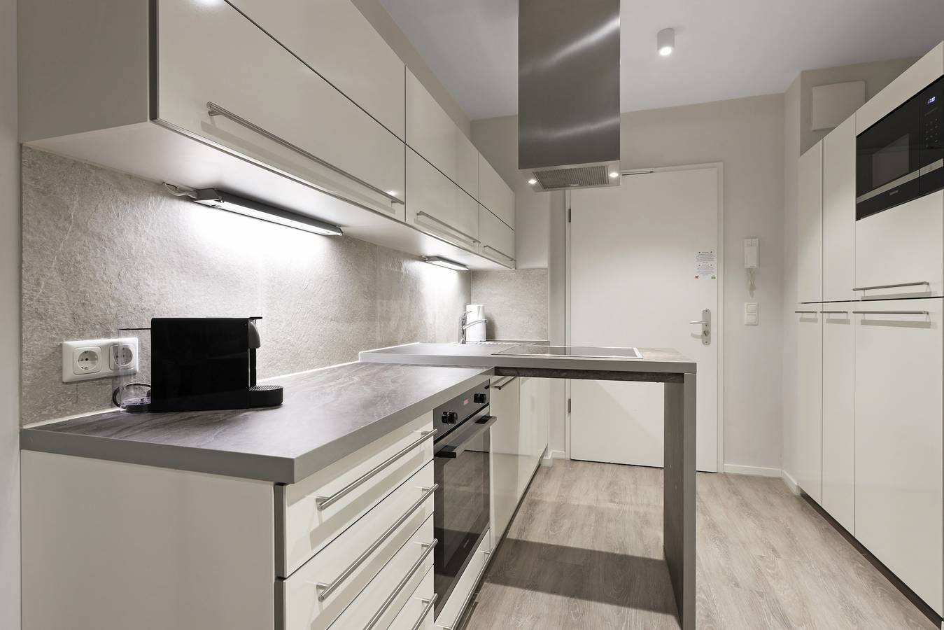 Bungalow für 4 Personen mit Sauna in Priwall, Lübecker Bucht