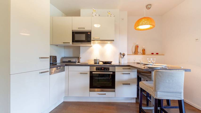 Hütte für 6 Personen, mit Garten in Mittersill - 3