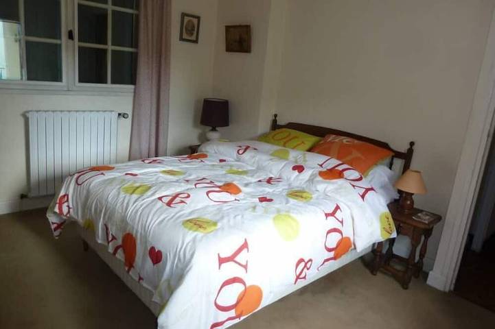 Location de vacances pour 10 personnes, avec jardin, animaux acceptés à Cazoulès - 2