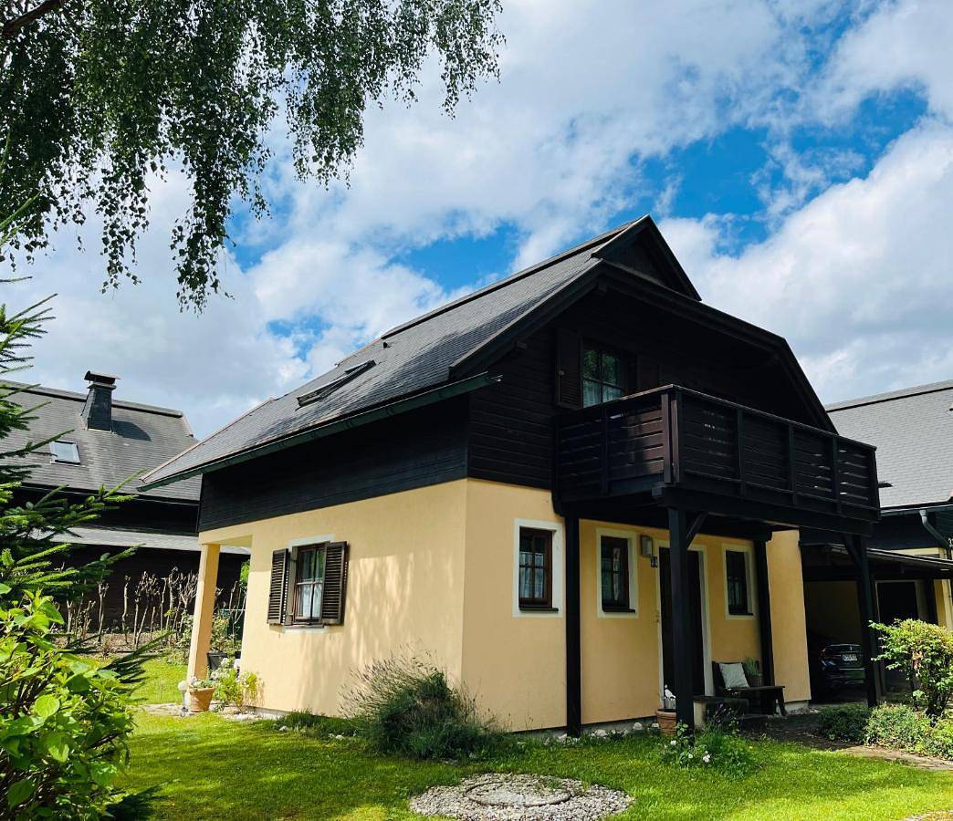 Ganze Wohnung, Ferienhaus im Rosental Kärnten in Karawanken und Bachergebirge, Feistritz im Rosental