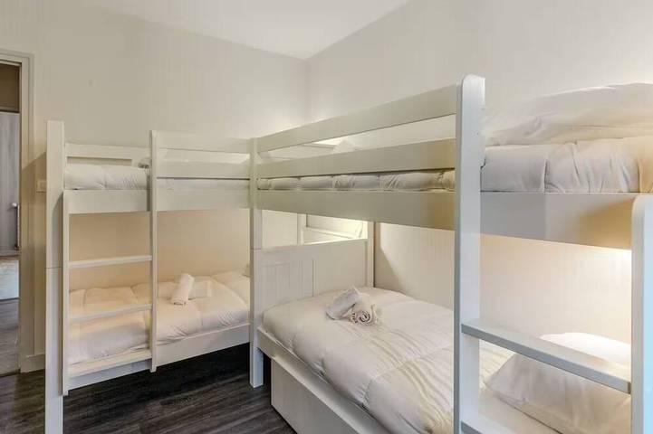 Ferienhaus für 6 Personen - 1