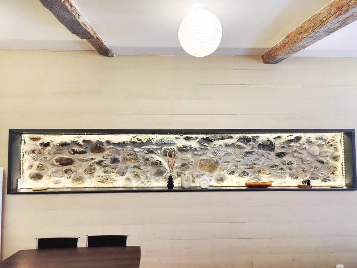 Gîte pour 3 personnes, animaux acceptés à Seix - 2