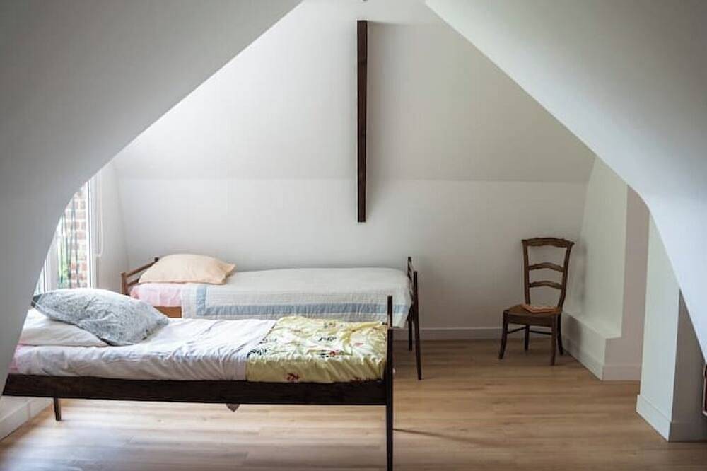 Château Gaillard manor house in Les Andelys, Les Andelys region