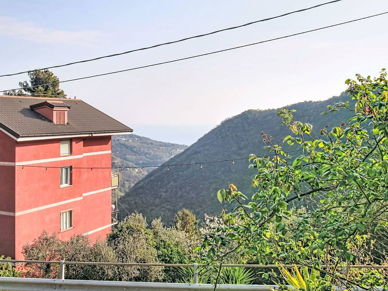 Canepa - Canepa 400.1 in Canepa (Sori), Sori