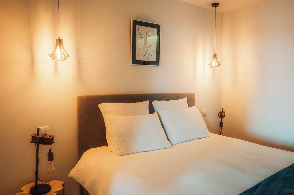 Appartement entier, L'Escale Bigaroux in Saint-Émilion, Région de Libourne