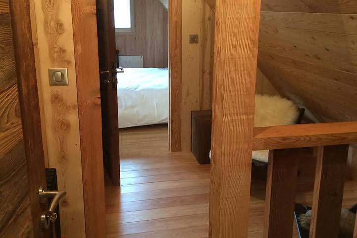 Granero encantador completamente renovado en un entorno excepcional in Loudenvielle, Pirineos franceses