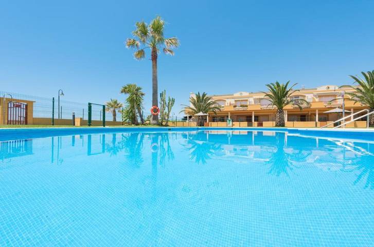 Vakantiewoning voor 3 personen in Tarifa
