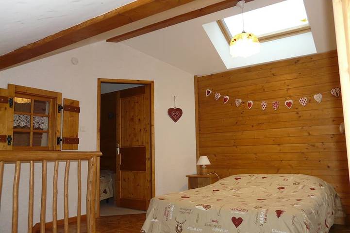 Gîte pour 4 personnes à Liézey - 3