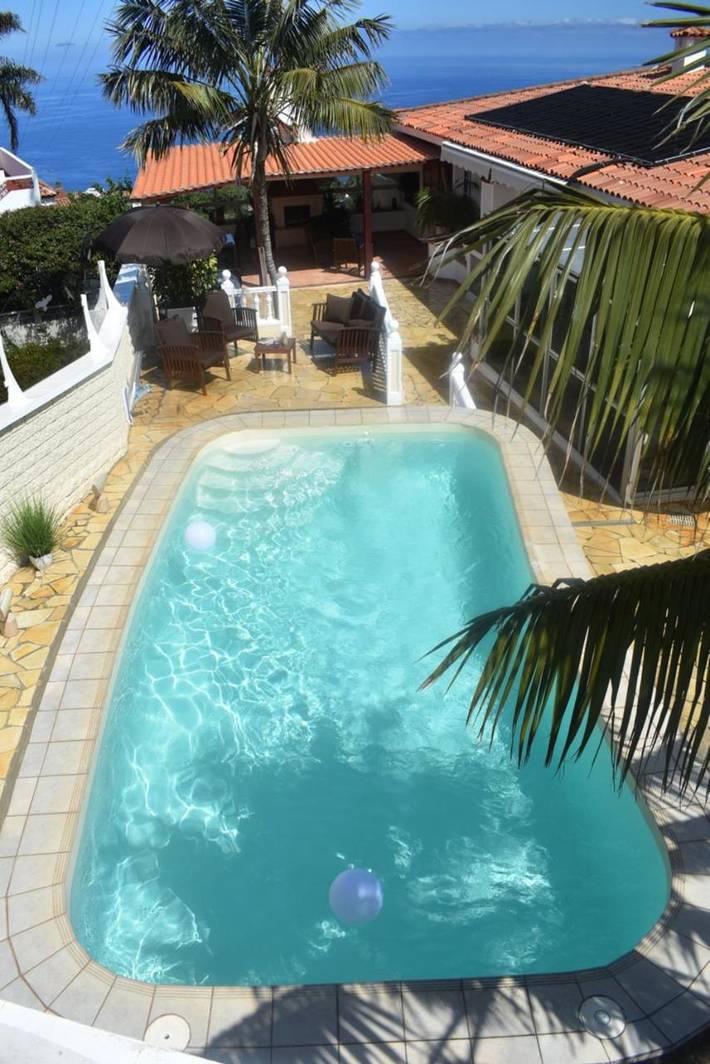 Ferienhaus für 7 Personen, mit Haustier auf den Kanaren