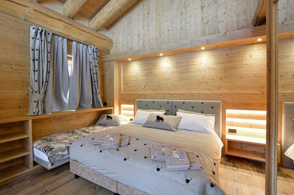 Beautiful home in Sappada with sauna in Plodn, Karnischer Hauptkamm