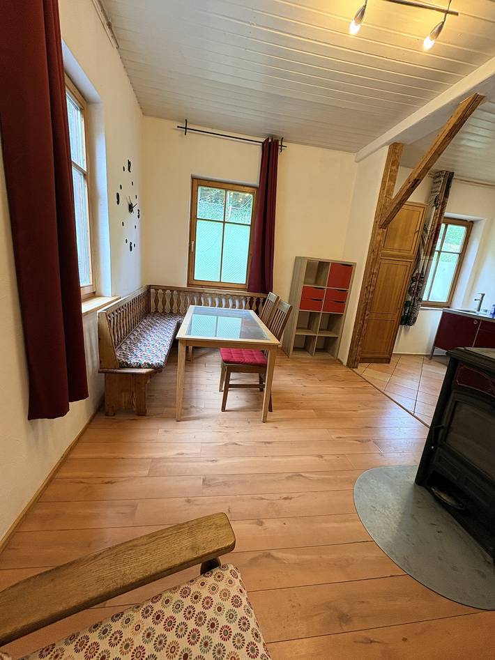 Ferienwohnung für 5 Personen in Ostalbkreis