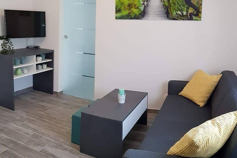 Ganze Wohnung, Apartment Prijeboj 2 - Plitvice Lakes 6km from apartment in Plitvicer Seen