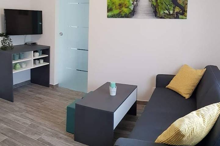 Ferienwohnung für 5 Personen - 1