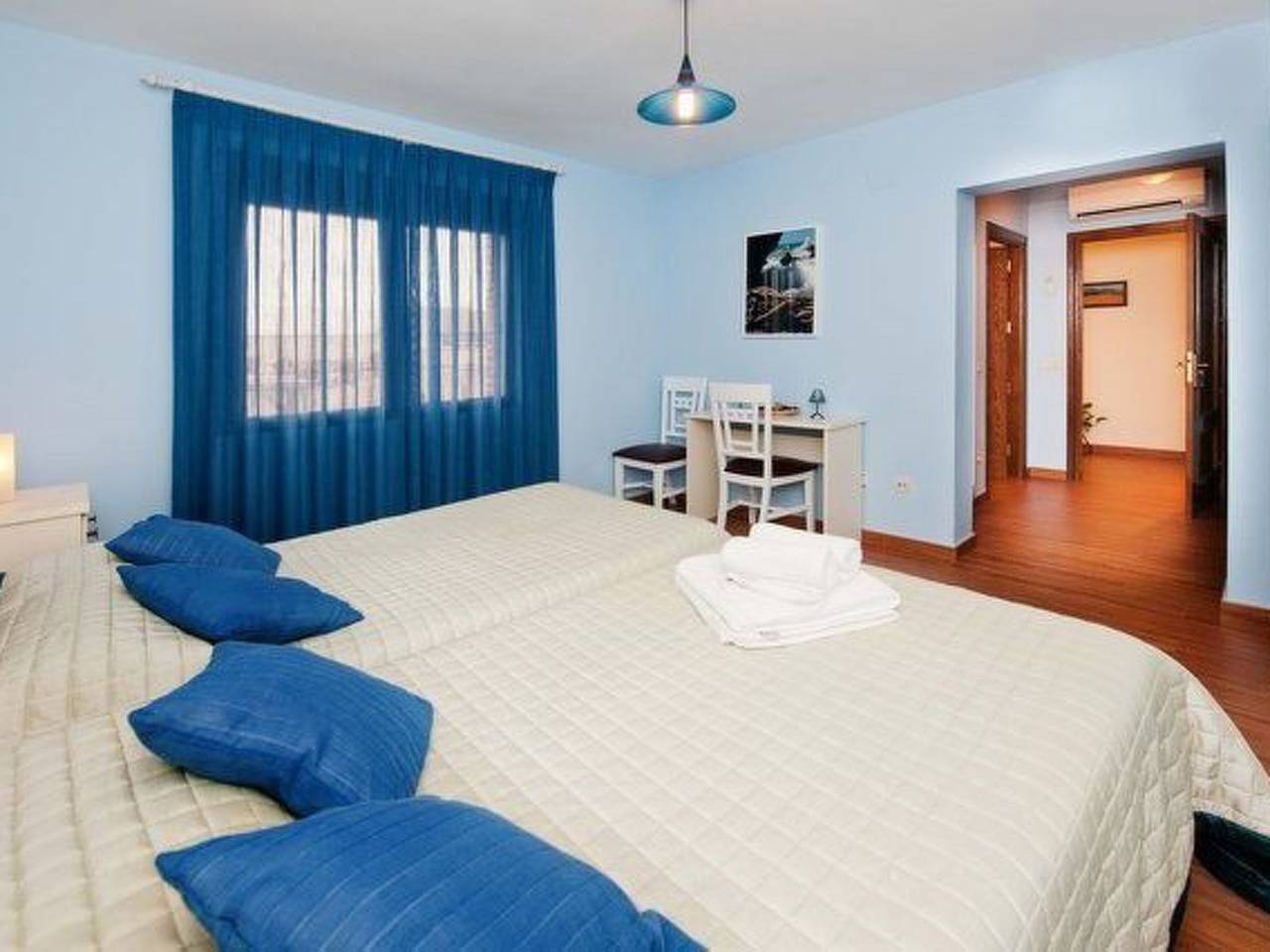 Gasthaus Callejón del Pozo I in Gálvez, Province de Tolède