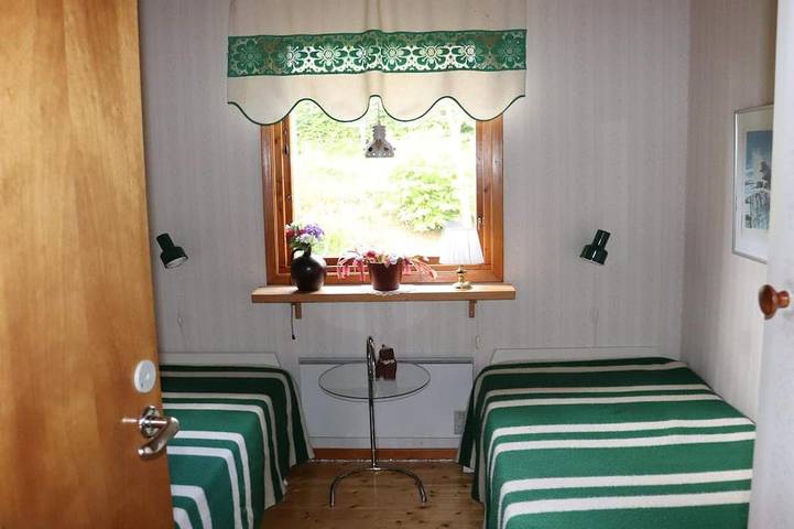 5 Personen Ferienhaus in Knäred in Knäred, Halland
