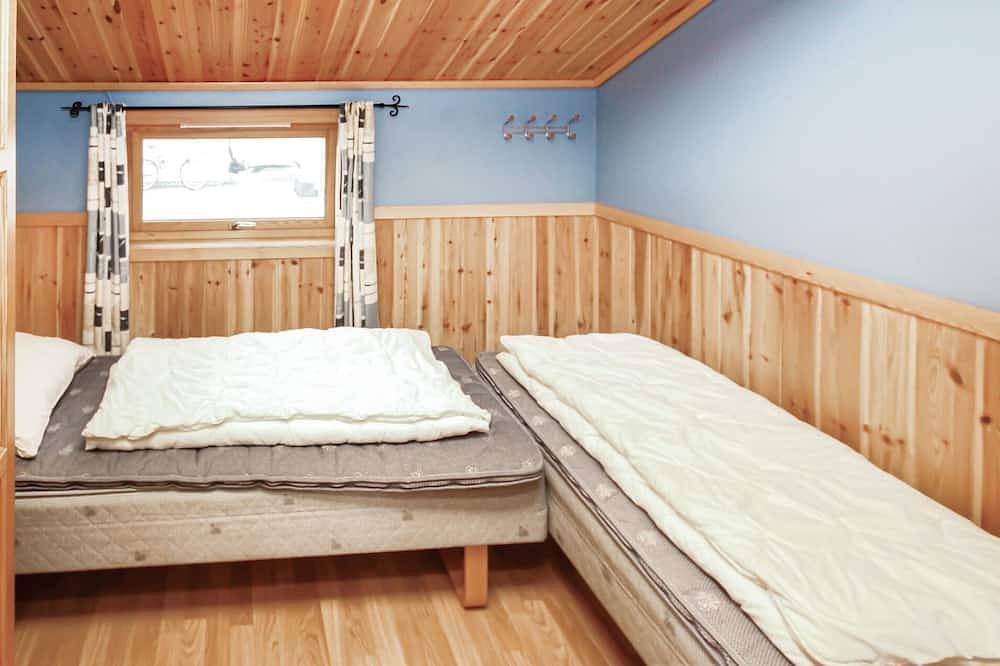 Tolles Haus in Auklandshamn mit Sauna in Hardangerfjord