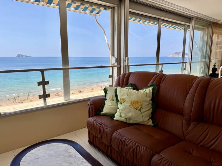Holiday apartment for 6 people - 1