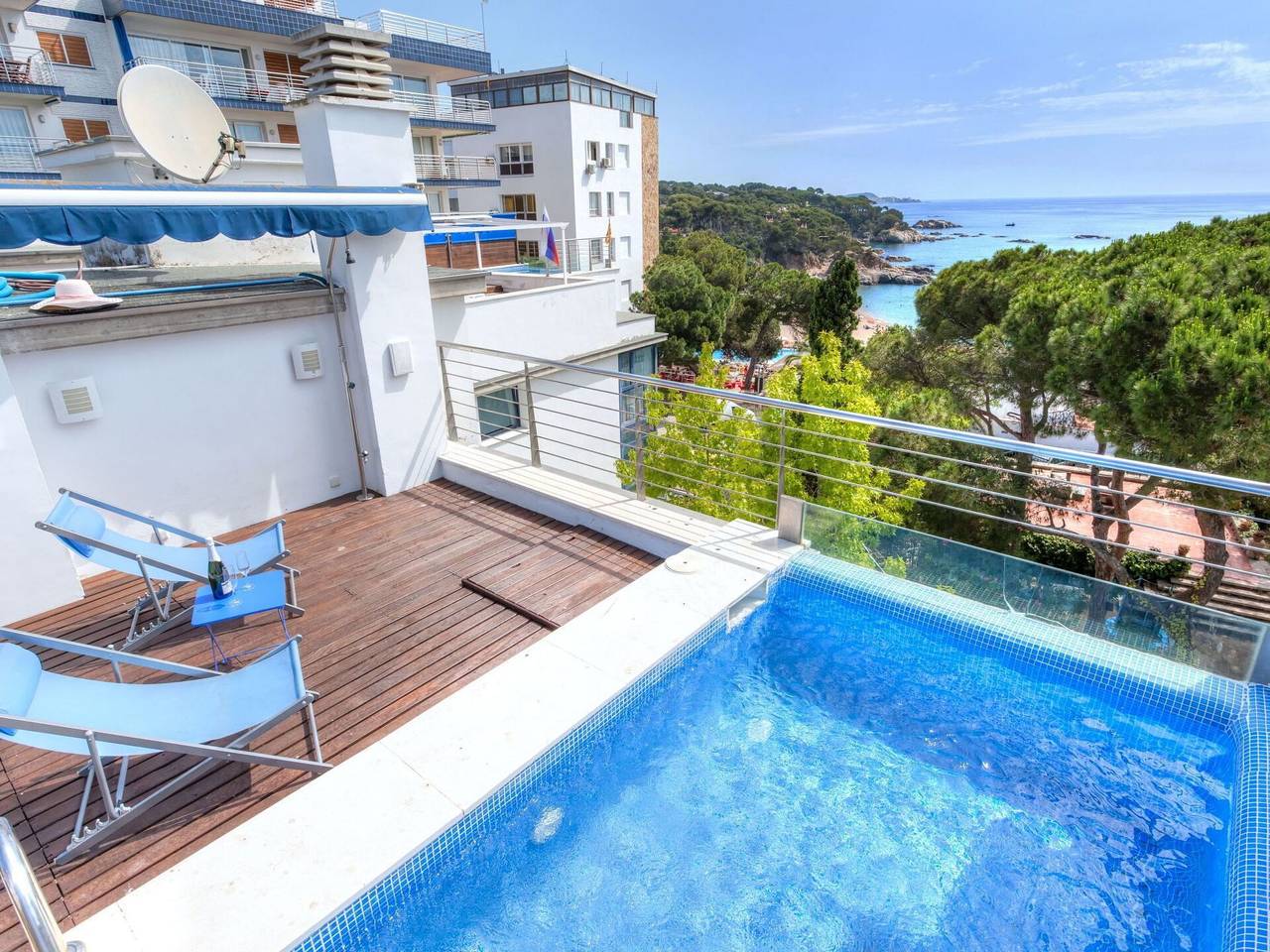 Crystal - Crystal 300.1 in Platja d'Aro, Costa Brava