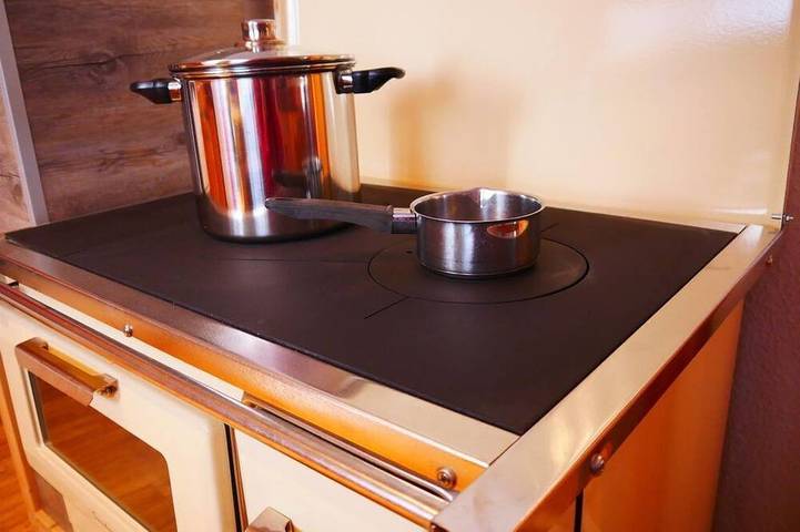 Ferienhaus für 2 Personen, mit Sauna in Oberwiesenthal