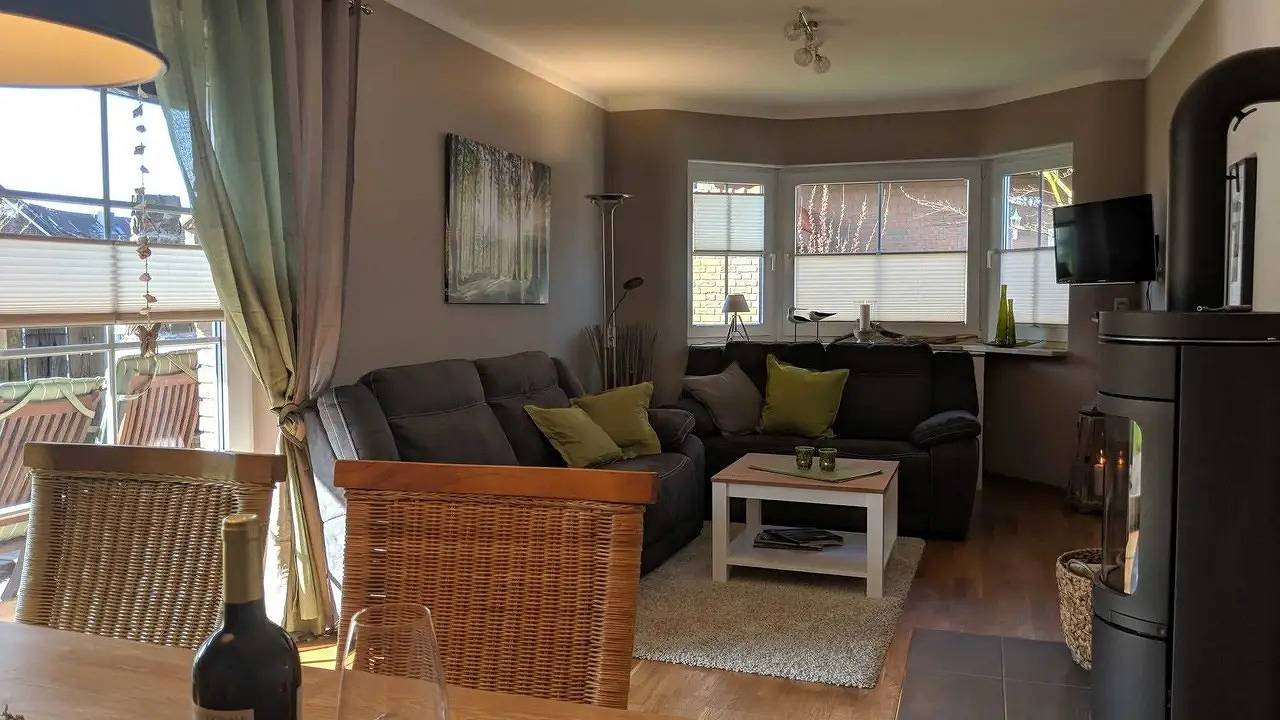 Ferienhaus für 4 Personen (100 m²) in Friedrichskoog in Friedrichskoog-Spitze, Friedrichskoog