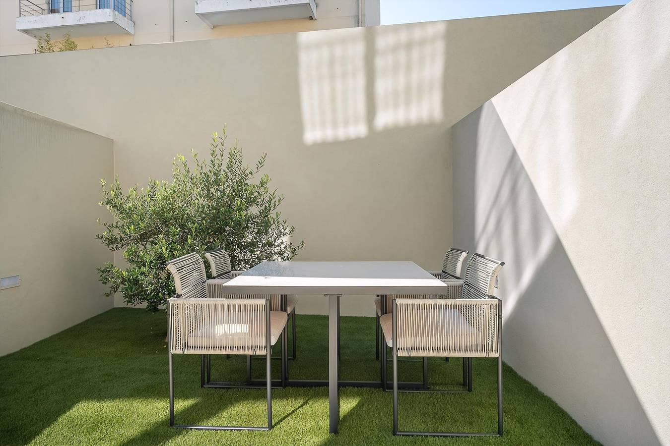 Guestready - Aveiro stylish stay with a terrace, foto 11