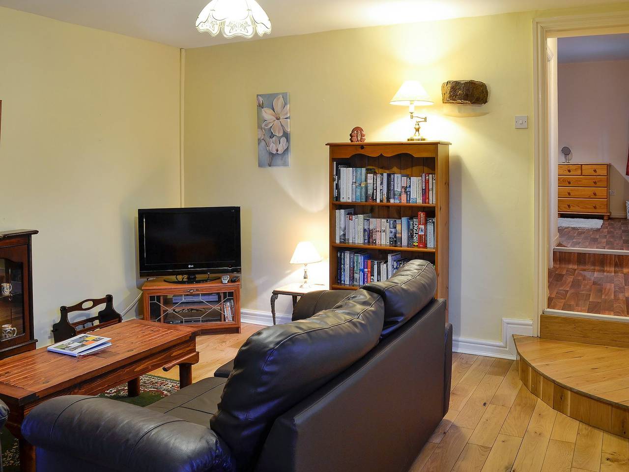 Casa vacanza a Betws-yn-Rhos a partire da 89€ a notte
