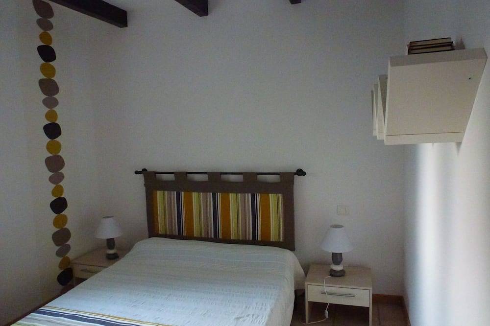 Recent house near to the sea in Sisco, Cap Corse