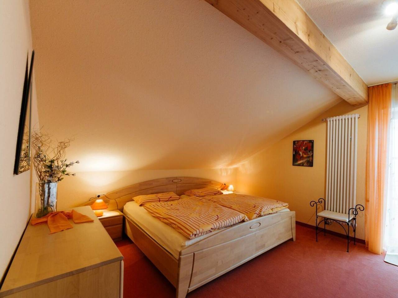 Ganze Wohnung, Ferienwohnung Schick in Oy-Mittelberg, Bayerisch Schwaben