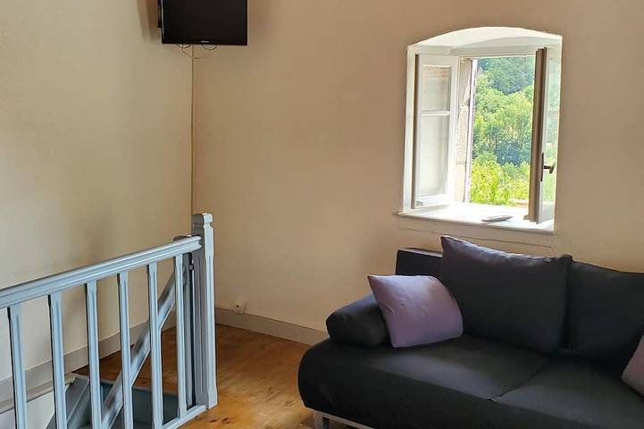 Location de vacances pour 4 personnes à Cerzat - 4