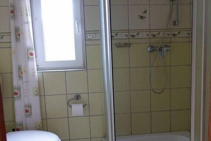 Ferienhaus für 4 Personen, mit Sauna in Altwarp - 3
