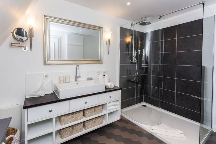 Ganze Wohnung, Haus Friedrichstraße 35c, Whg. 42 LorenZiane Sylt in Westerland, Sylt (Gemeinde)