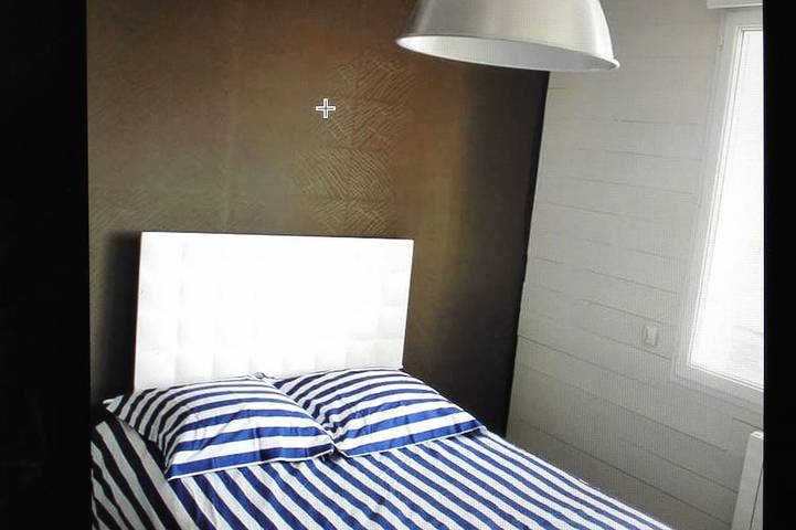 Location de vacances pour 8 personnes, avec jardin à Dompierre-sur-Mer - 3