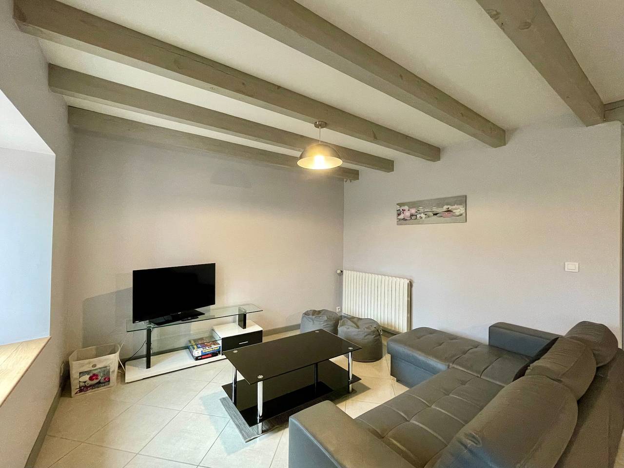 Charming 19th-Century Farmhouse: Heated, Baby-Friendly, Near Loire Gorges & Historic Sites in Saint-Vincent (France), Massif Central