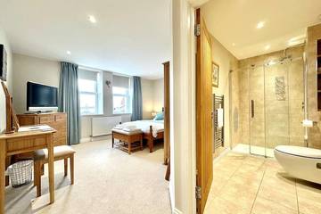 Cottage for 4 People in Westward Ho, Devon, Photo 1