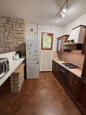 Villa für 8 Personen in Torri del Benaco, Gardasee-Berge, Bild 4